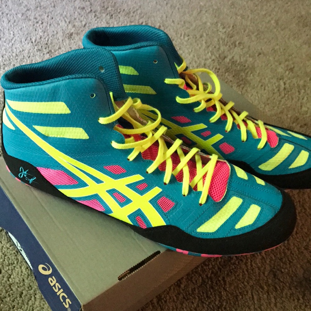 Boxing Shoes